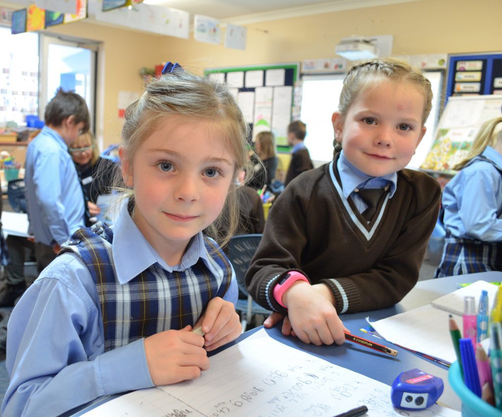 St Marks Lutheran School - Mount Barker